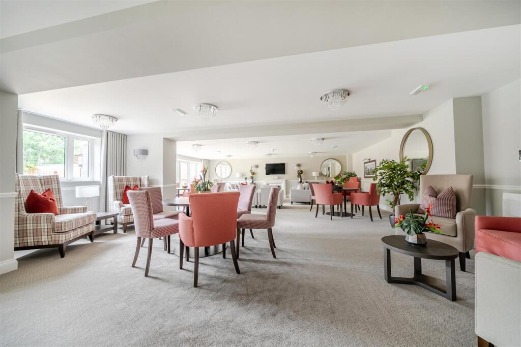 Additional image 7 of Highbury Lodge, Kings Heath, Birmingham