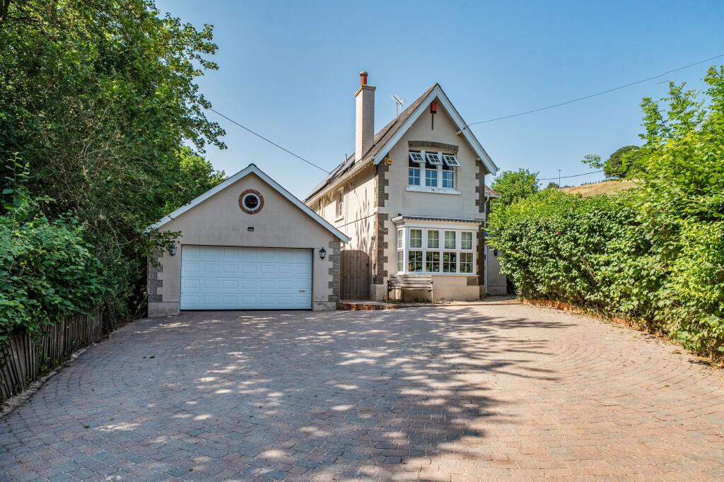 Main image of property: Trusham, Newton Abbot, TQ13