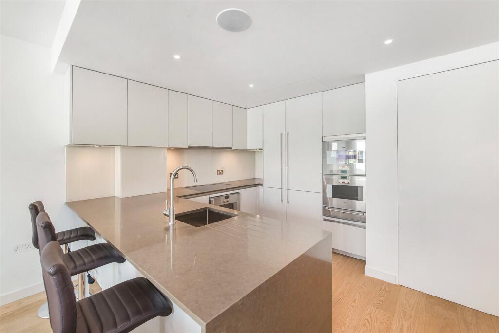 Apartment in London, Westminster, Victoria - View 4