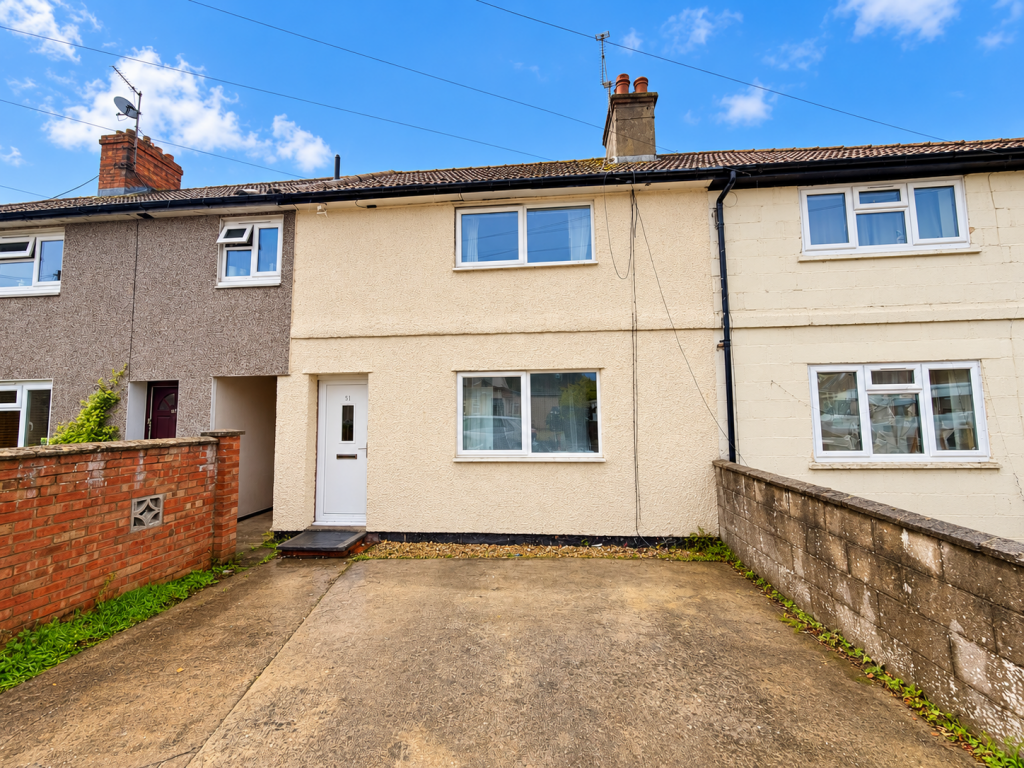 Main image of property: Freelands Road, Oxford, OX4 4BS
