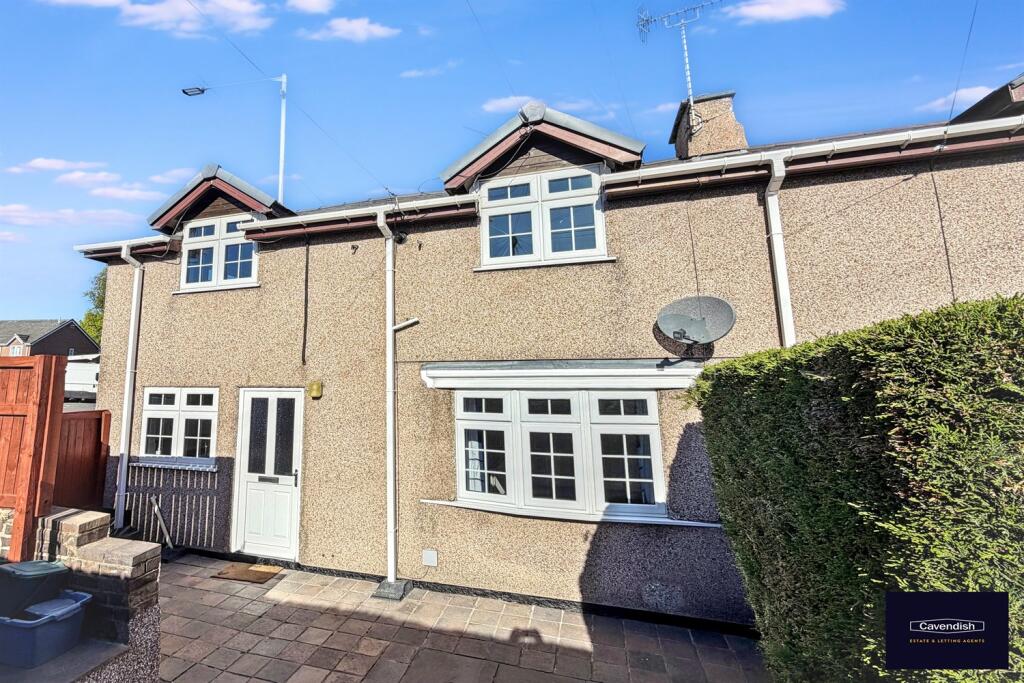 Main image of property: Brunswick Road, Buckley