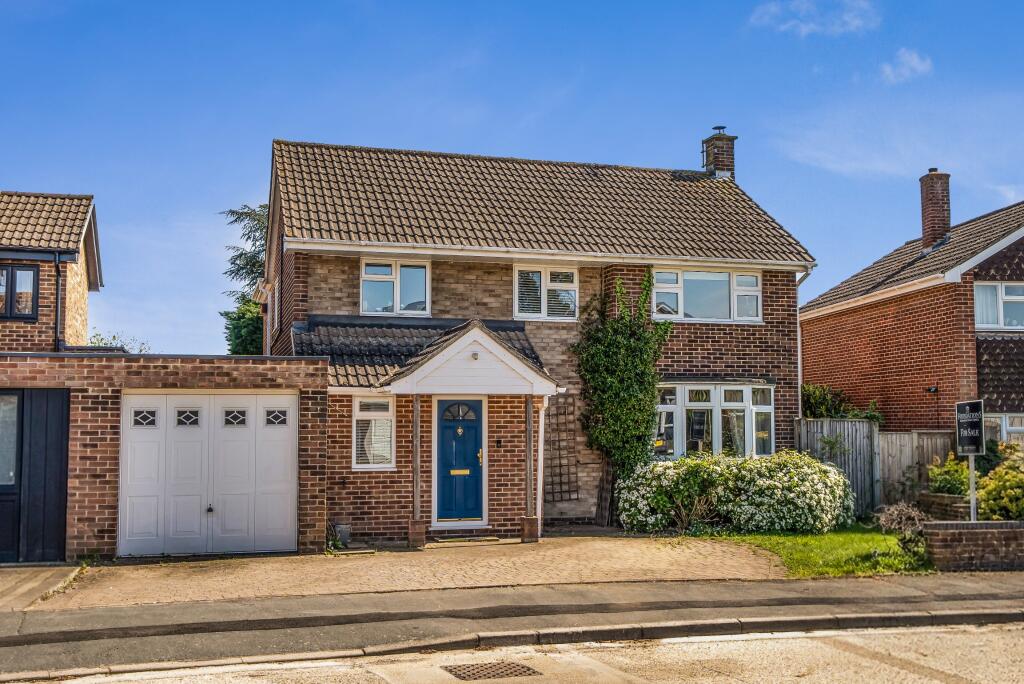 Main image of property: WEST END