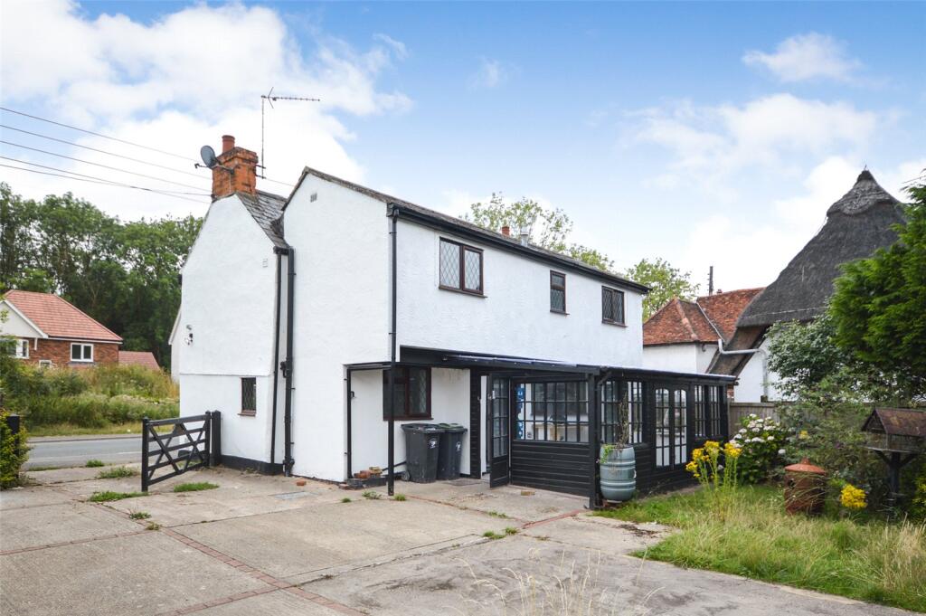 Main image of property: The Street, Takeley, Bishop's Stortford, Essex, CM22