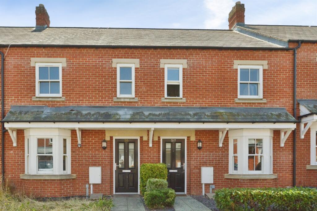Main image of property: Church Street, Wolverton, Milton Keynes