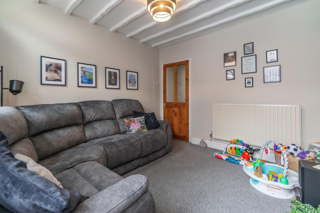 House in Hinckley and Bosworth, Earl Shilton - View 3
