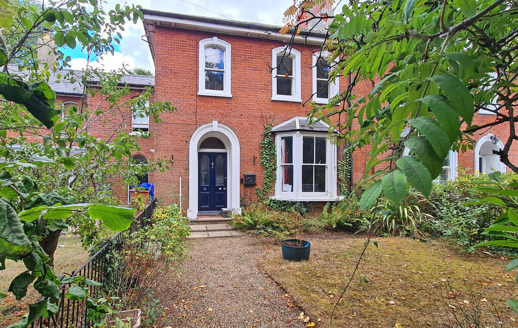 Main image of property: Mundesley Road, North Walsham