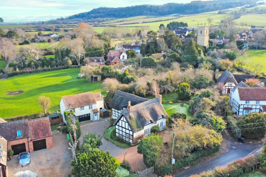 Main image of property: Great Comberton, Pershore, WR10