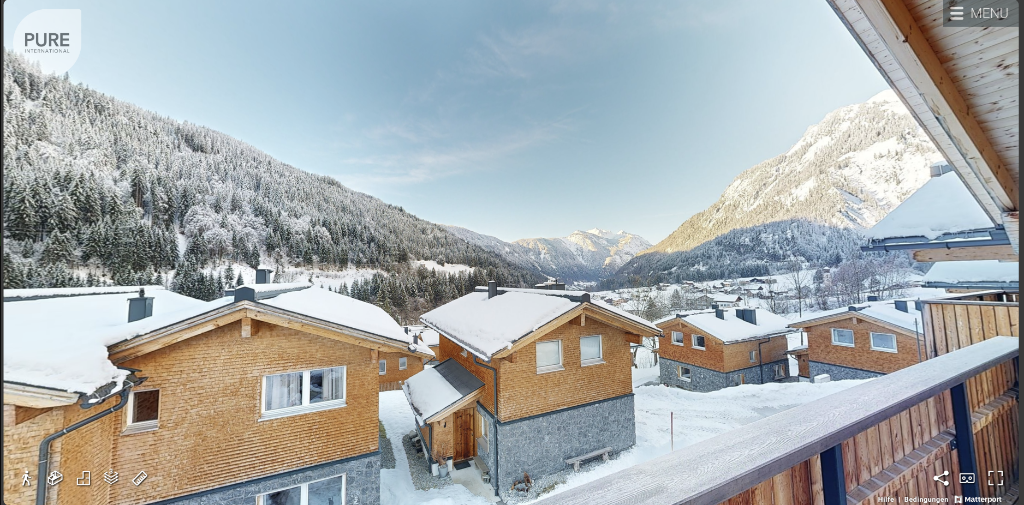 Main image of property: Wald Am Arlberg, Vorarlberg