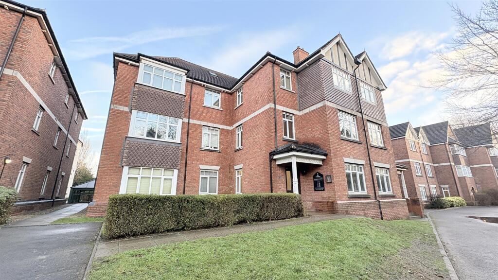 Main image of property: Darwin House, Moseley