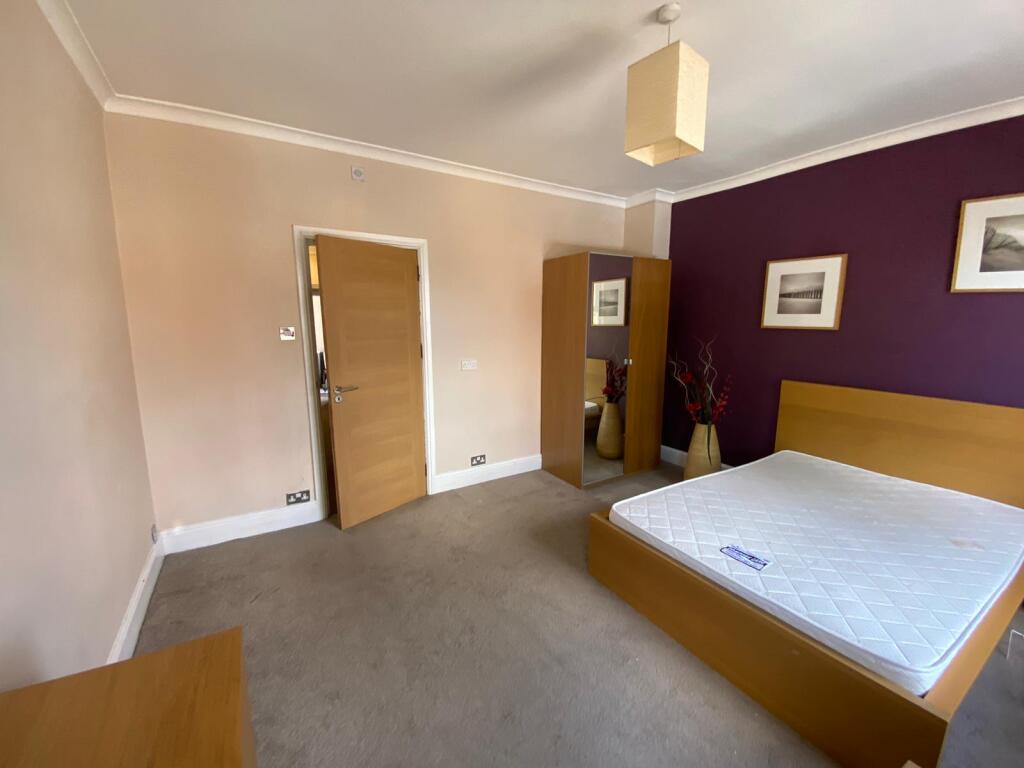 Main image of property: Woodborough Road, NG3