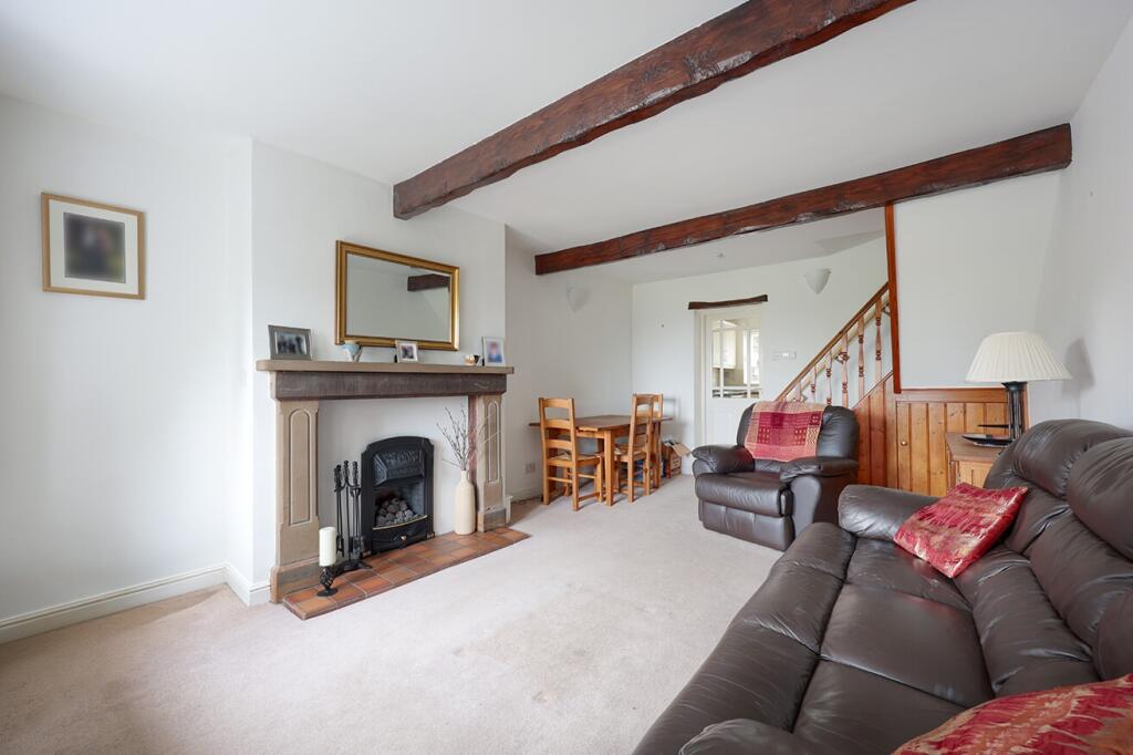 House in Ribble Valley, Sabden - View 3