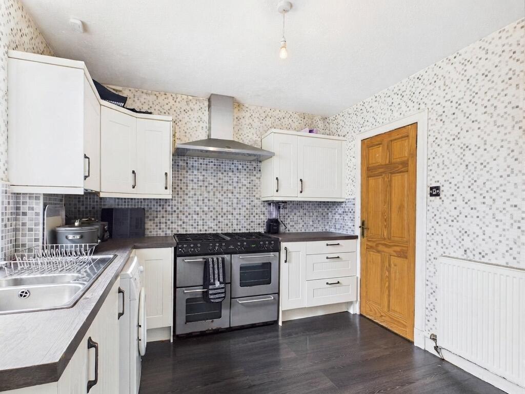 Laidlaw Terrace, Hawick, TD9 photo 2