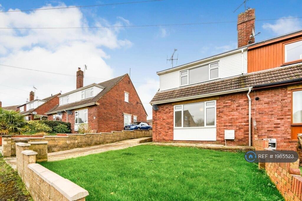 Main image of property: Hicks Avenue, Dursley, GL11
