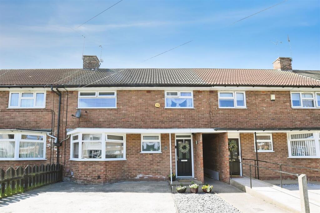 Main image of property: Hermes Close, Hull
