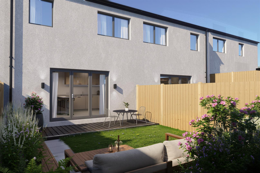 Main image of property: 3 The Rise, Hilltop Heights, Kells, Whitehaven