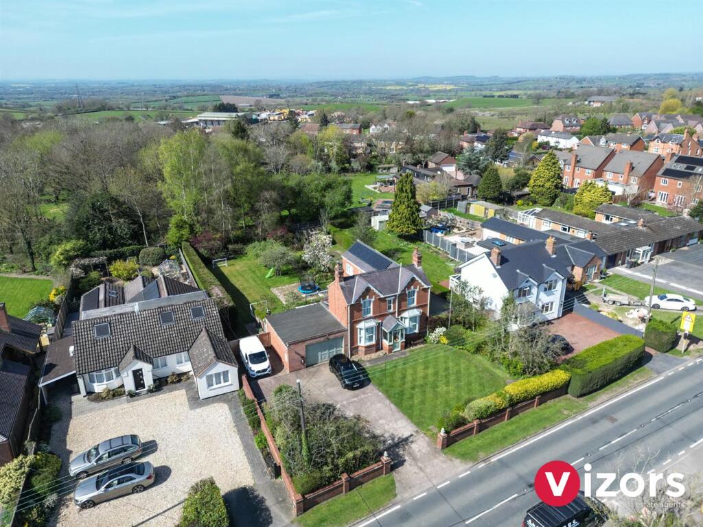 Main image of property: The Ridgeway, Astwood Bank, Redditch