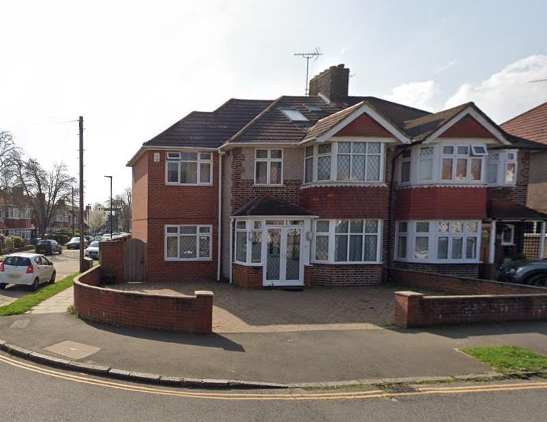 Main image of property: Park Road, Hounslow
