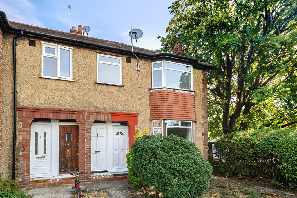 Main image of property: Whitton Avenue West, Northolt