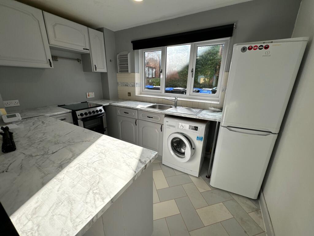 House in Northampton - View 3