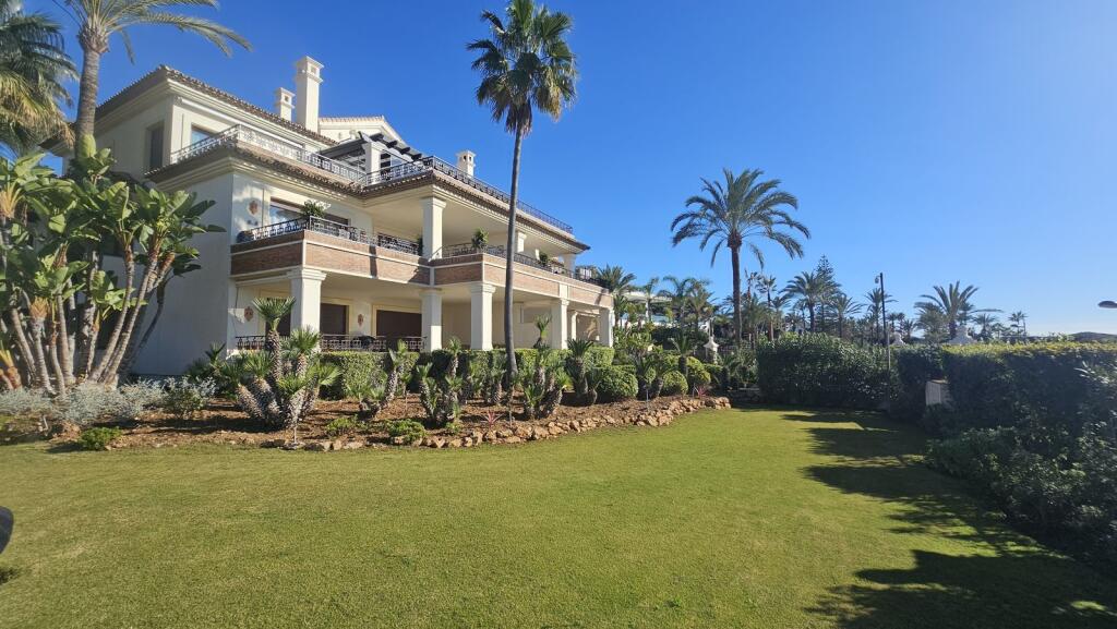 Main image of property: Andalucia, Malaga, Altos de los Monteros