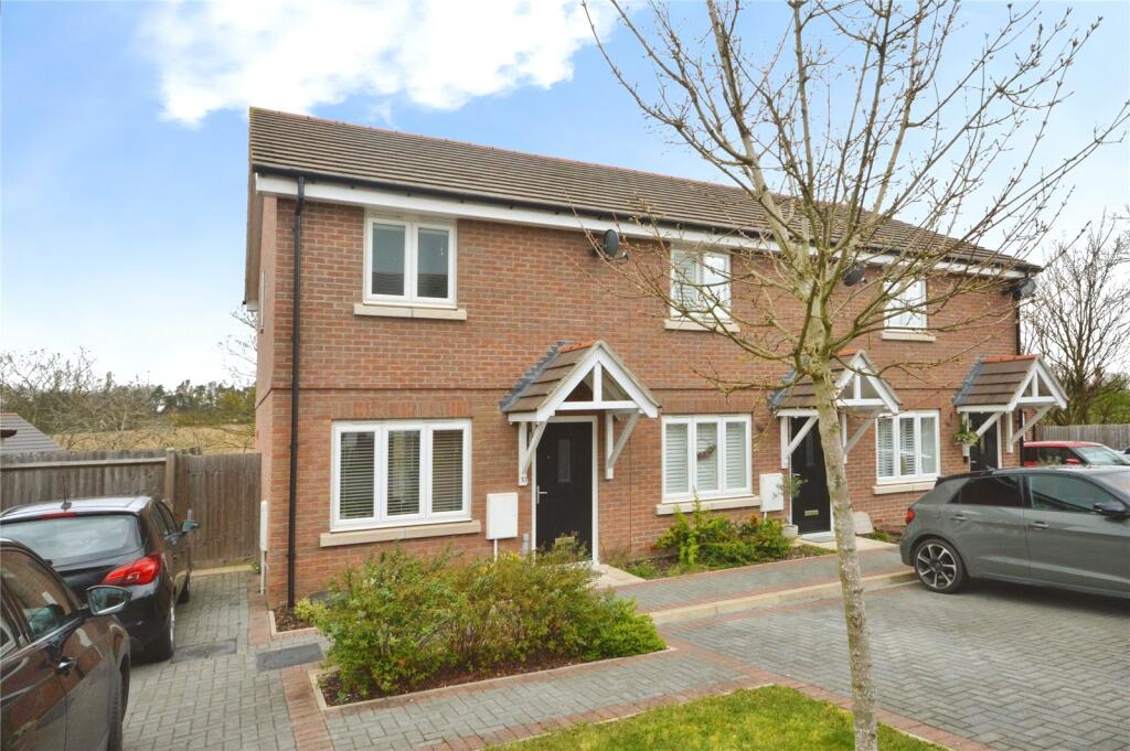 Main image of property: King Charles Drive, Stansted, Essex, CM24