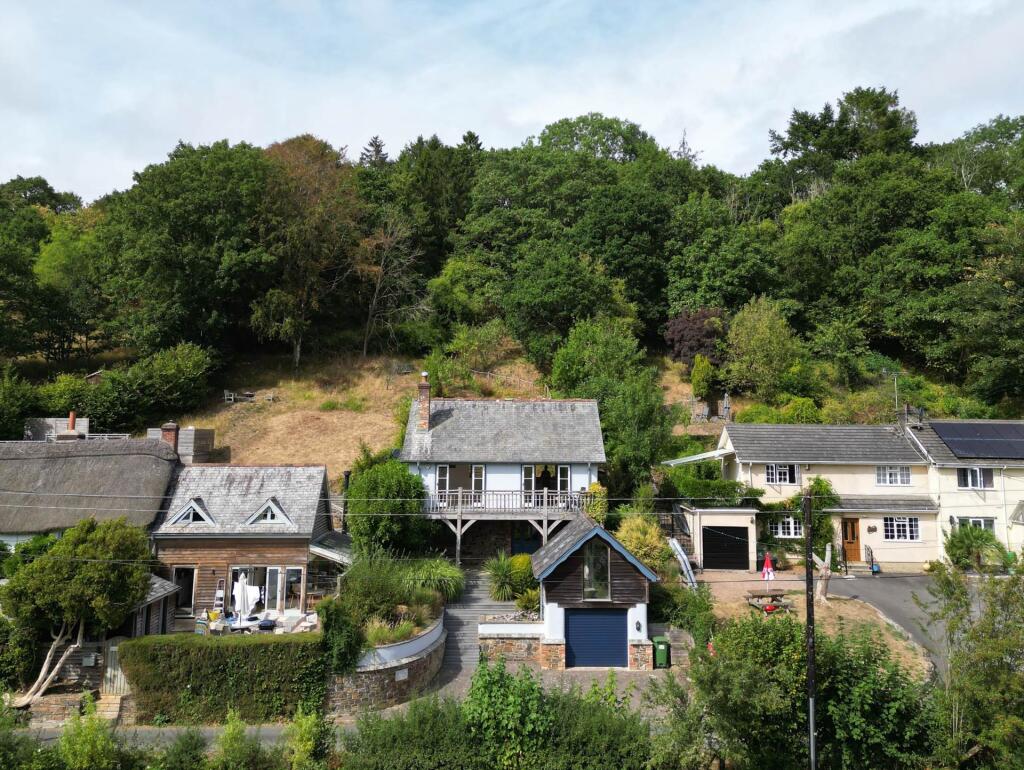 Main image of property: Weare Giffard, Nr Bideford & Torrington
