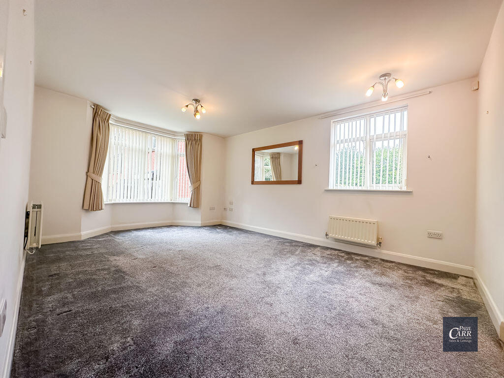 Apartment in Walsall, Hardwick - View 2