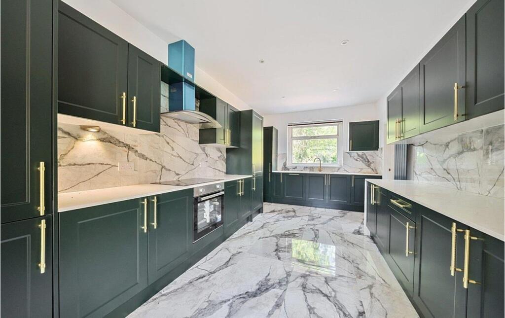 House in Waverley, Witley and Milford - More