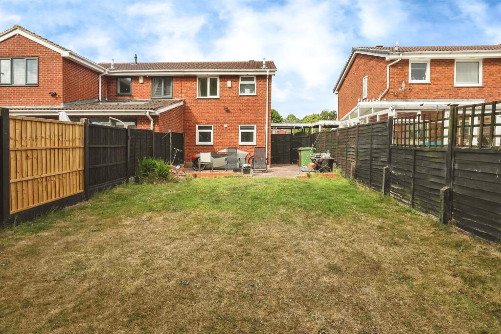Additional image 9 of Bradewell Road, Birmingham