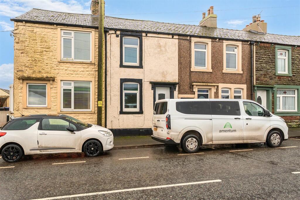 Main image of property: Maryport Road, Dearham, Maryport