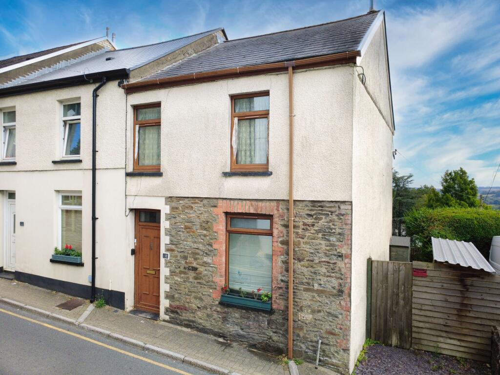 House in Cardiff, Llantrisant