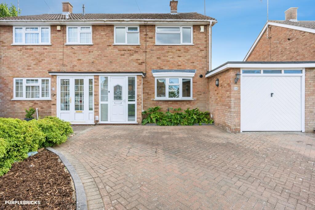 Main image of property: Appleby Gardens, Dunstable, LU6
