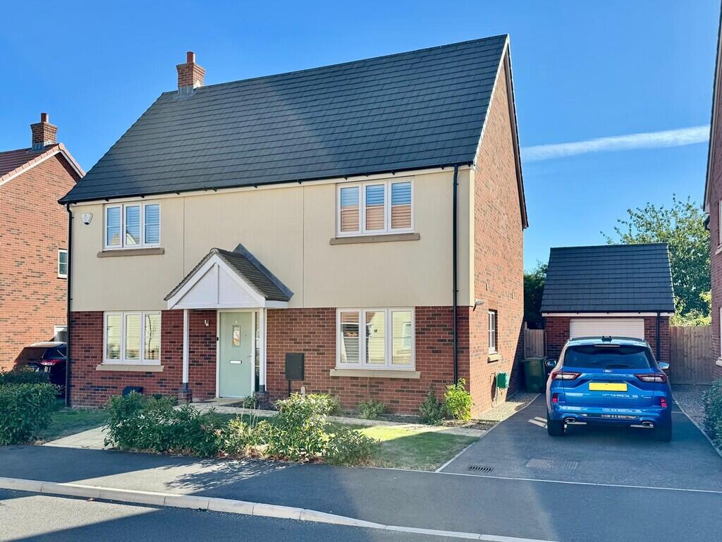 Main image of property: Drewry Street, Burnham-on-Crouch