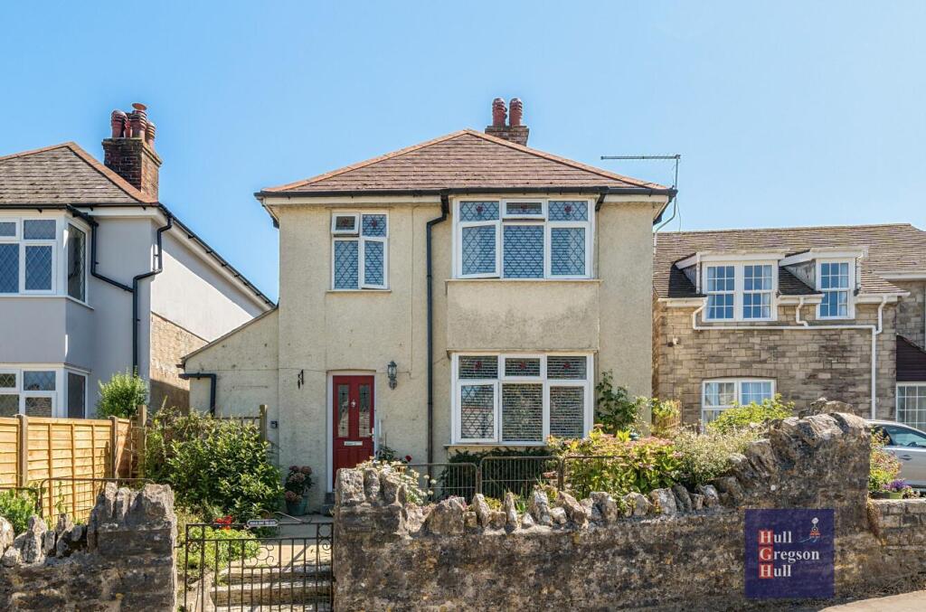 Main image of property: High Street, Langton Matravers, Swanage