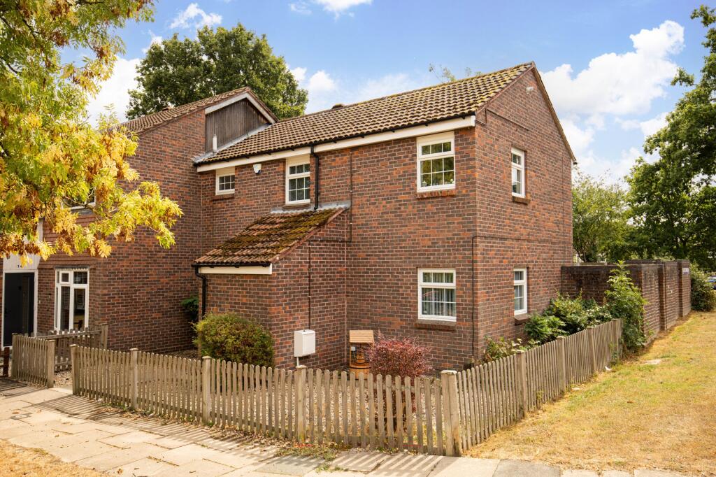 Main image of property: Redshank Court, Ifield, RH11