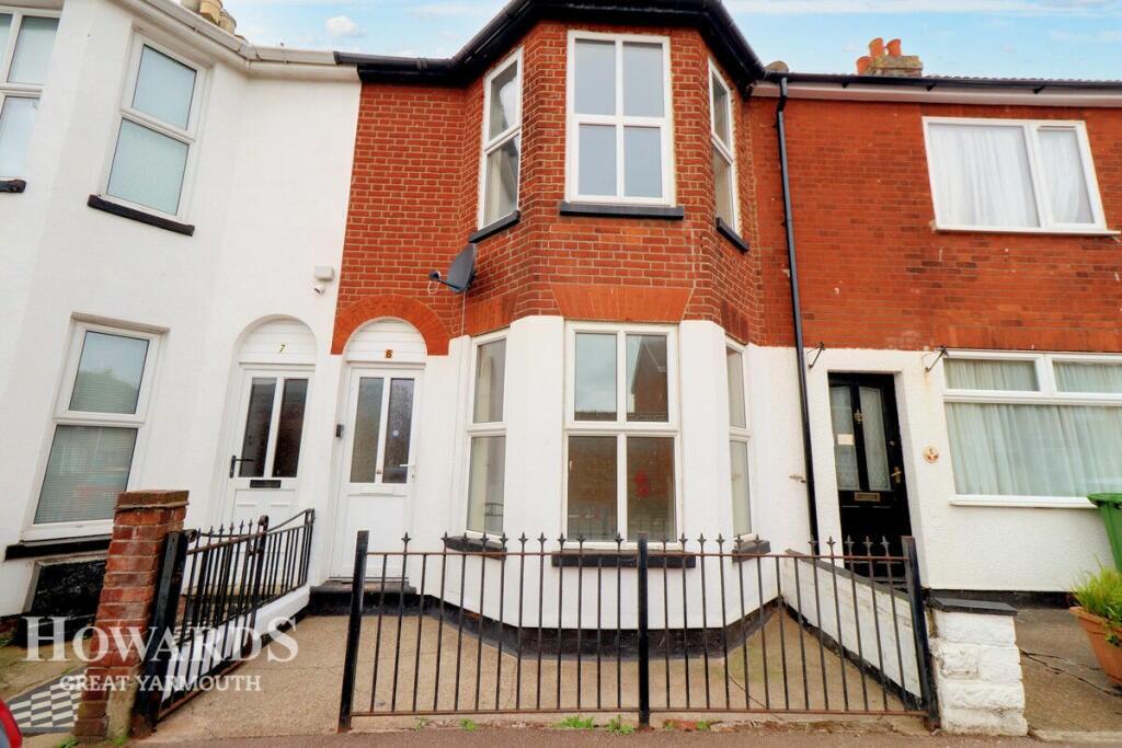 Main image of property: Admiralty Road, Great Yarmouth, Norfolk, NR30