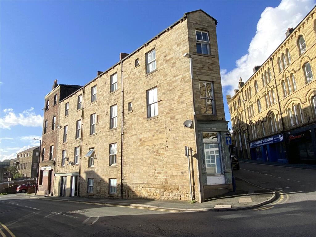 Main image of property: Westgate Lofts, 78 Old Westgate, Dewsbury, WF13