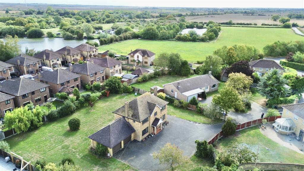 Main image of property: Smyatts Close, Southminster