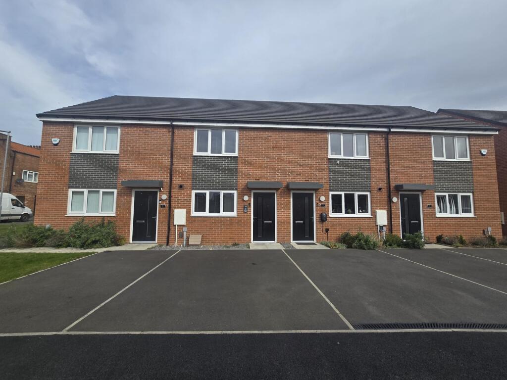 Main image of property: Ellawood Road, STOCKTON-ON-TEES