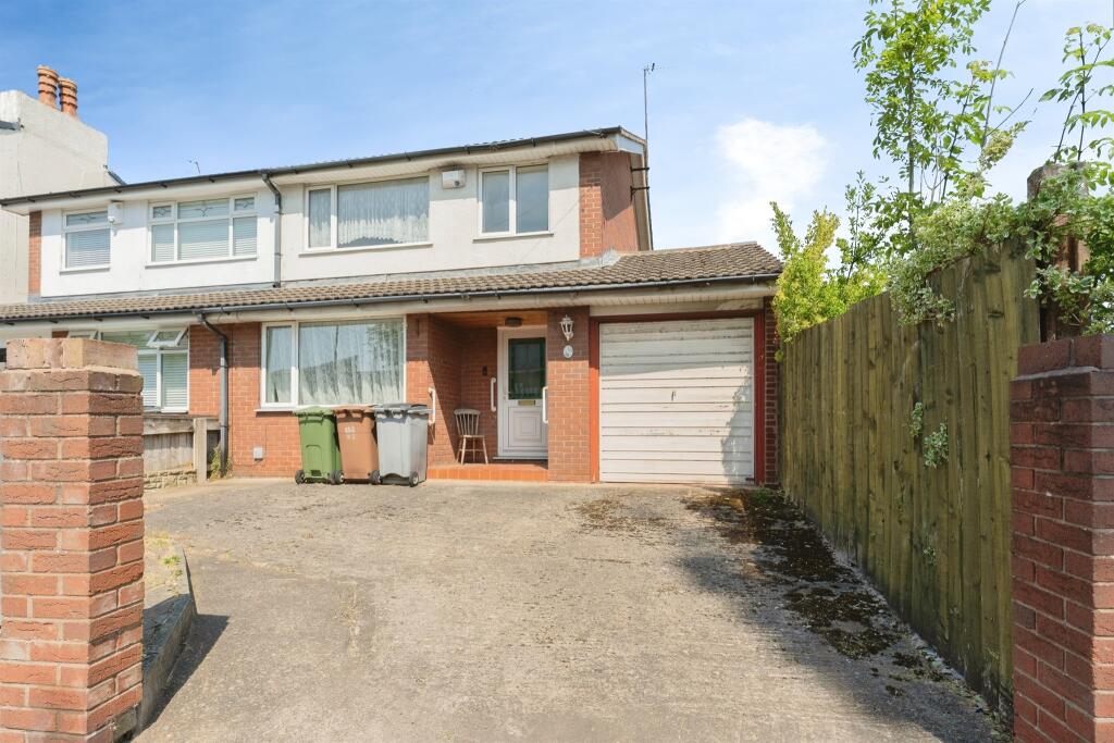 Main image of property: Prenton Road West, Birkenhead