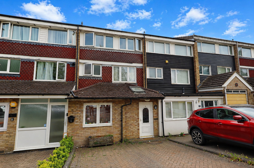 Main image of property: Washington Avenue, Hemel Hempstead, HP2