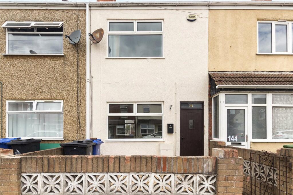 Main image of property: Barcroft Street, Cleethorpes, North East Lincs, DN35