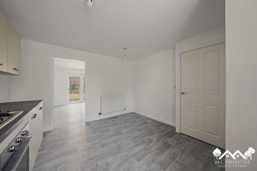 House in Knowsley, Fincham, Page Moss - View 6