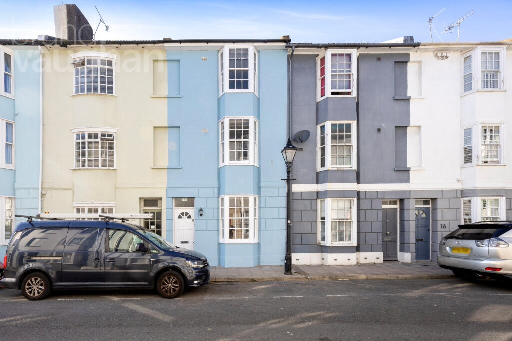 Main image of property: Over Street, Brighton, East Sussex, BN1