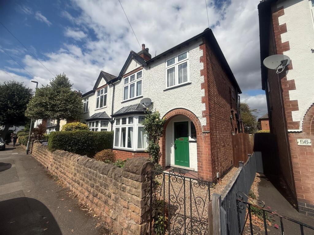 Main image of property: Clumber Road, West Bridgford, Nottingham