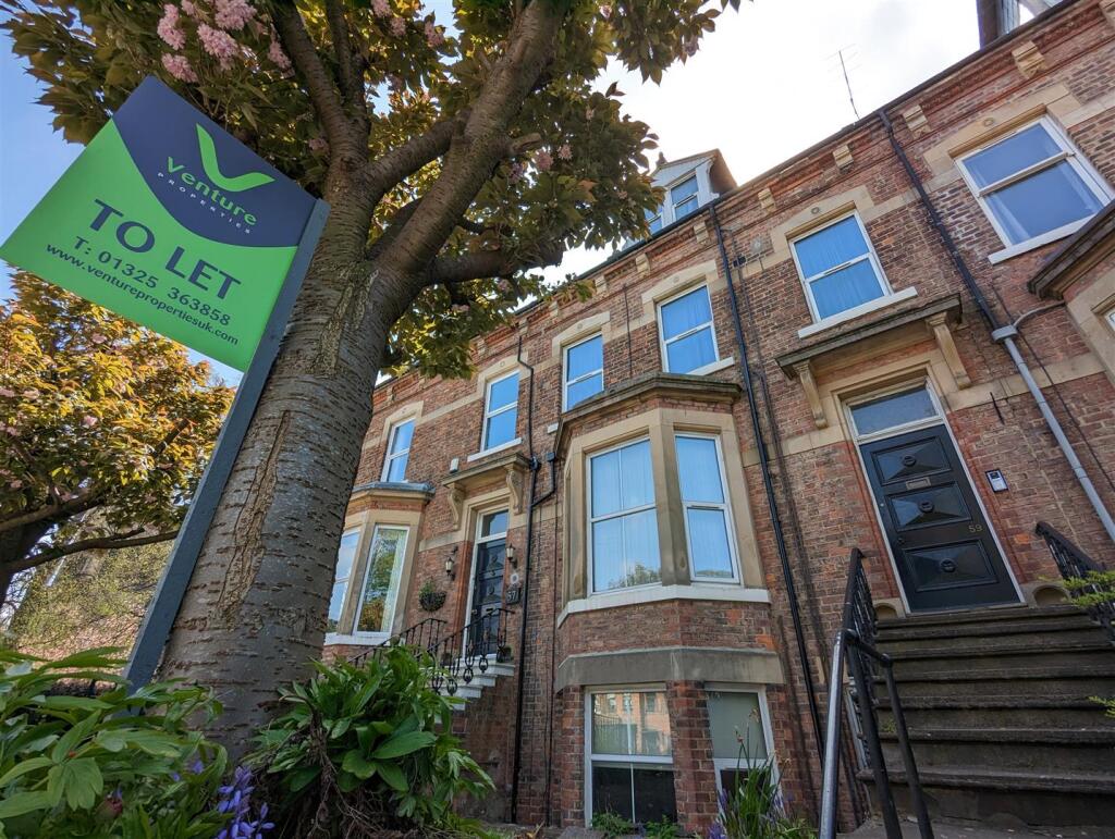 Main image of property: Woodland Road, Darlington