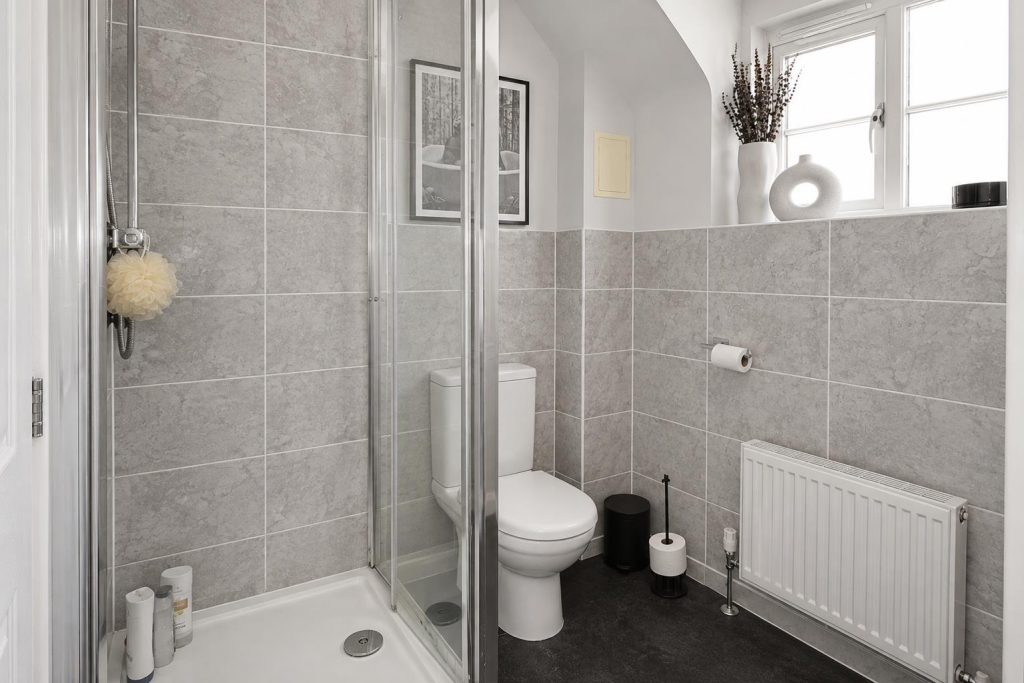 House in Northampton - View 5