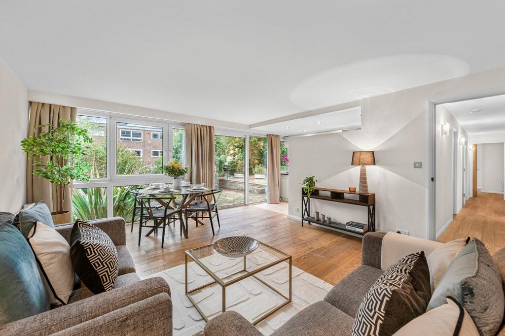 Main image of property: Ridgway,
Mount Ararat Road, TW10