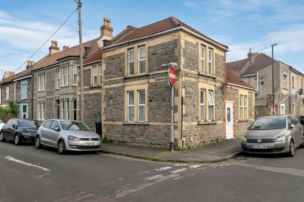 Main image of property: Avonvale Road, Bristol, BS5