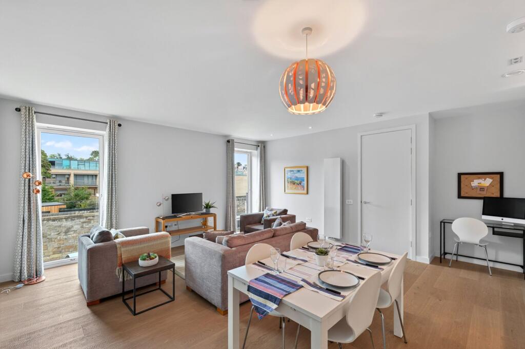 Ellersly Road, Edinburgh photo 4